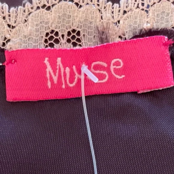 Muse Top - Picture 8 of 10